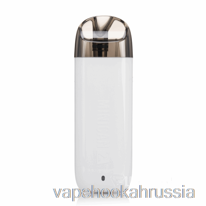 Vape Juice Aspire Minican 2 Pod System Pearl